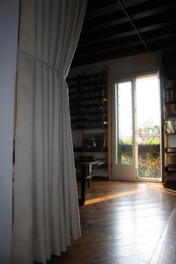 Ca' Torcello Bed and Breakfast Venecia Exterior foto