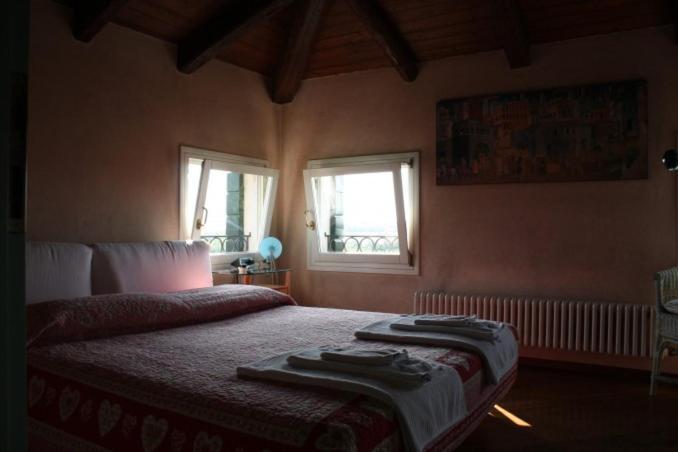 Ca' Torcello Bed and Breakfast Venecia Exterior foto